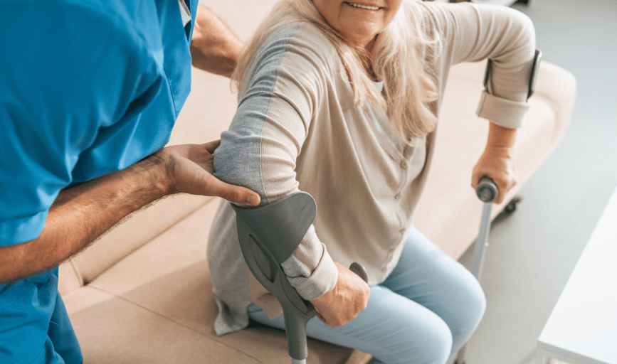 RESPITE CARE